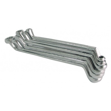 Oferte la SET CHEI INELARE COTITE 6-32MM - 12P.