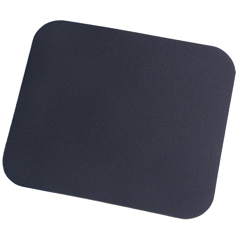 Oferte la Mousepad Pad black, Logilink ID0096