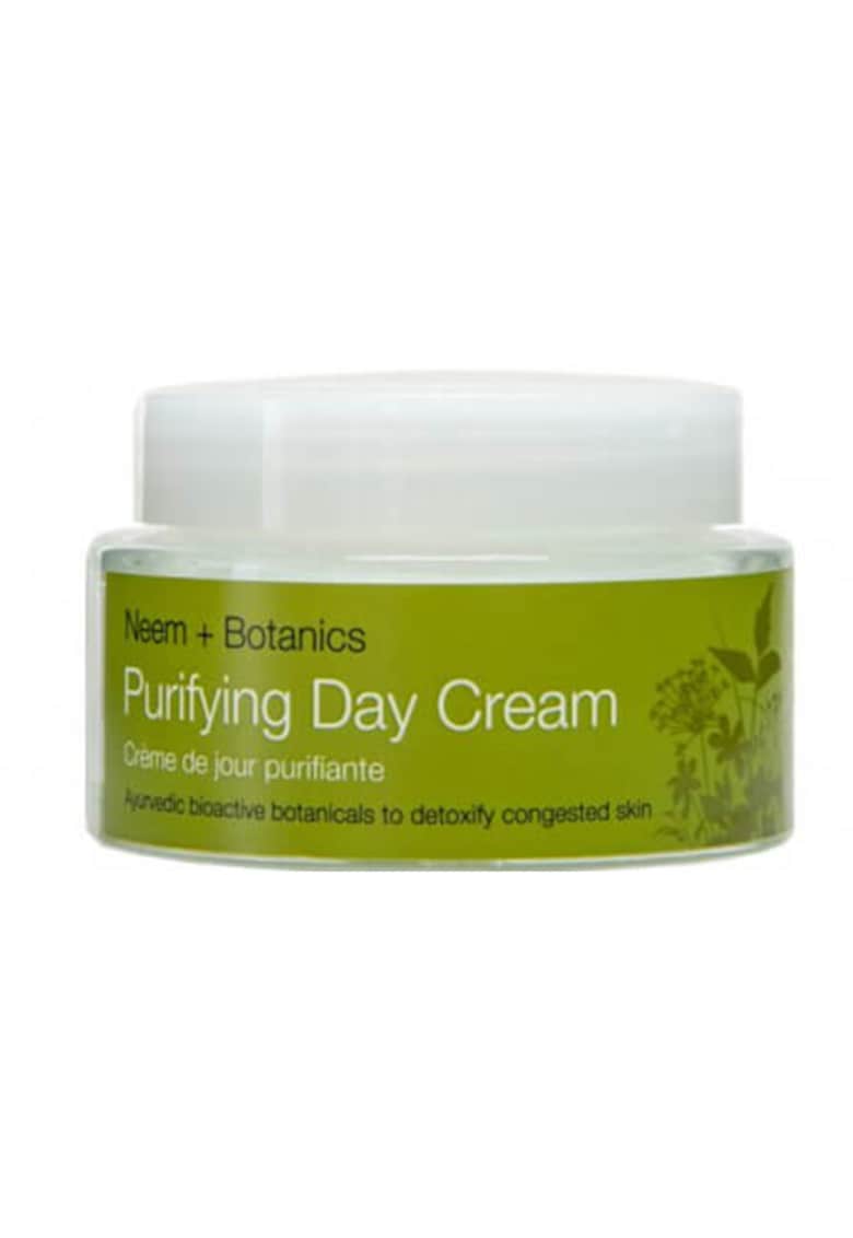 Oferte la Crema nutritiva de zi - 50 ml - Gras