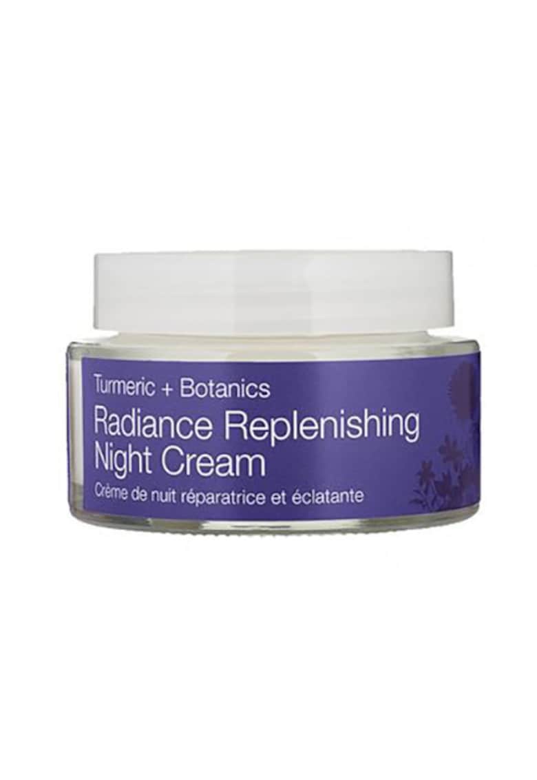 Oferte la Crema intens hidratanta de noapte - 50 ml - Uscat
