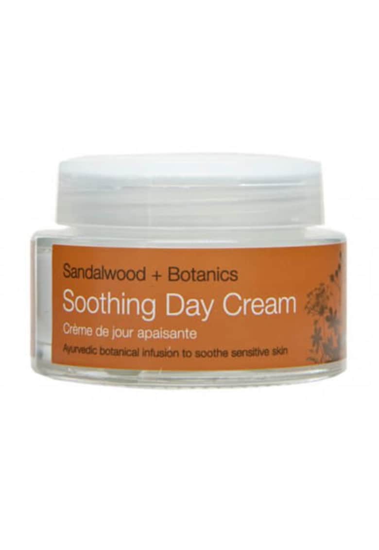 Oferte la Crema nutritiva de zi - 50 ml - Sensibil