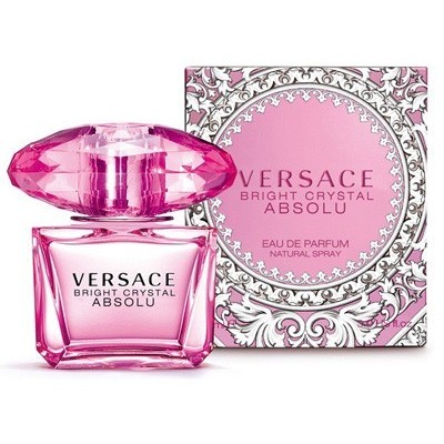 Bright Crystal Absolu Eau de Parfum 90ml