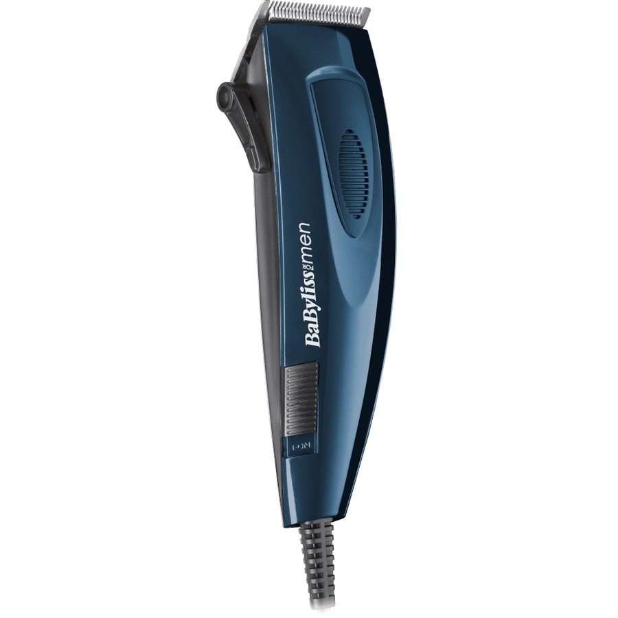 Oferte la Masina de tuns E695E Corded Hair Clipper Albastru