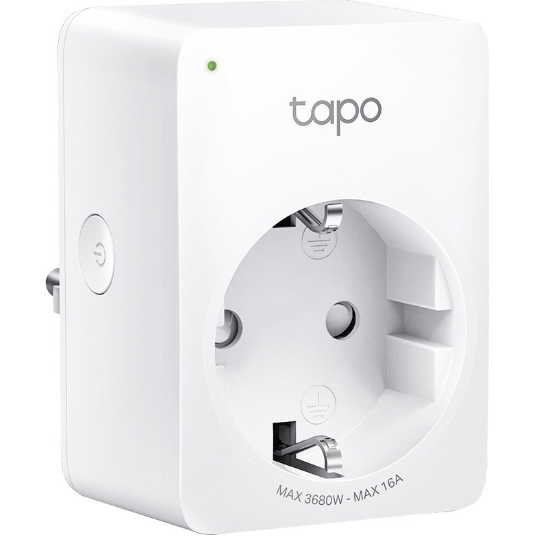 Oferte la Priza Inteligenta Tapo P110 White