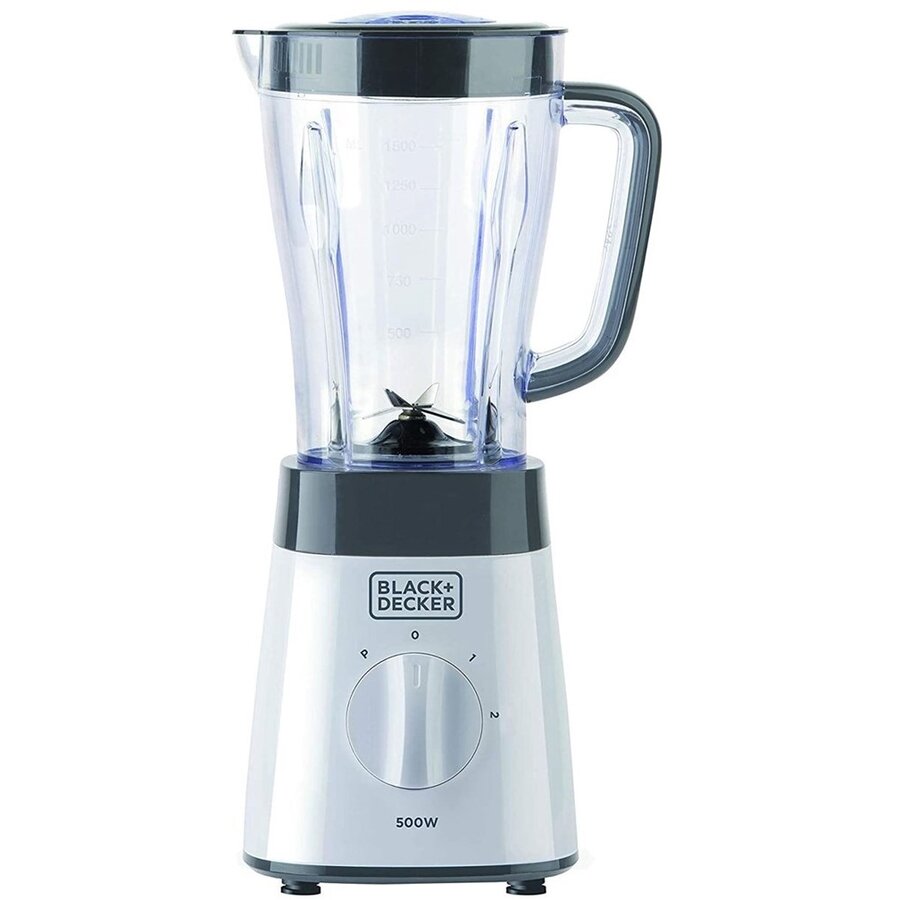 Oferte la Blender BXJB500E 500W 1,5L Argintiu