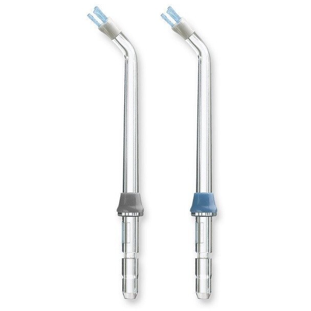 Oferte la Rezerva 2 Capete Dus Bucal  Plaque Seeker PS-100E