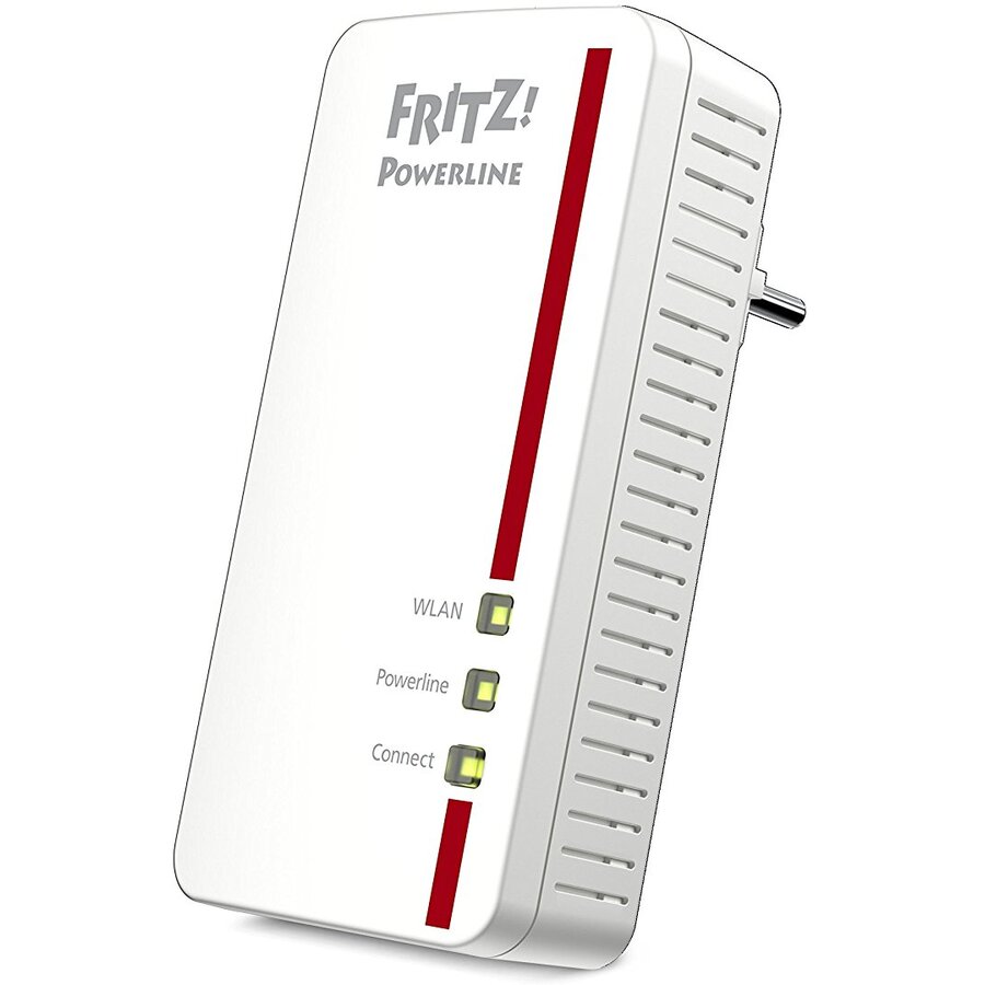 Oferte la Accesoriu server FRITZ!Powerline 1260E