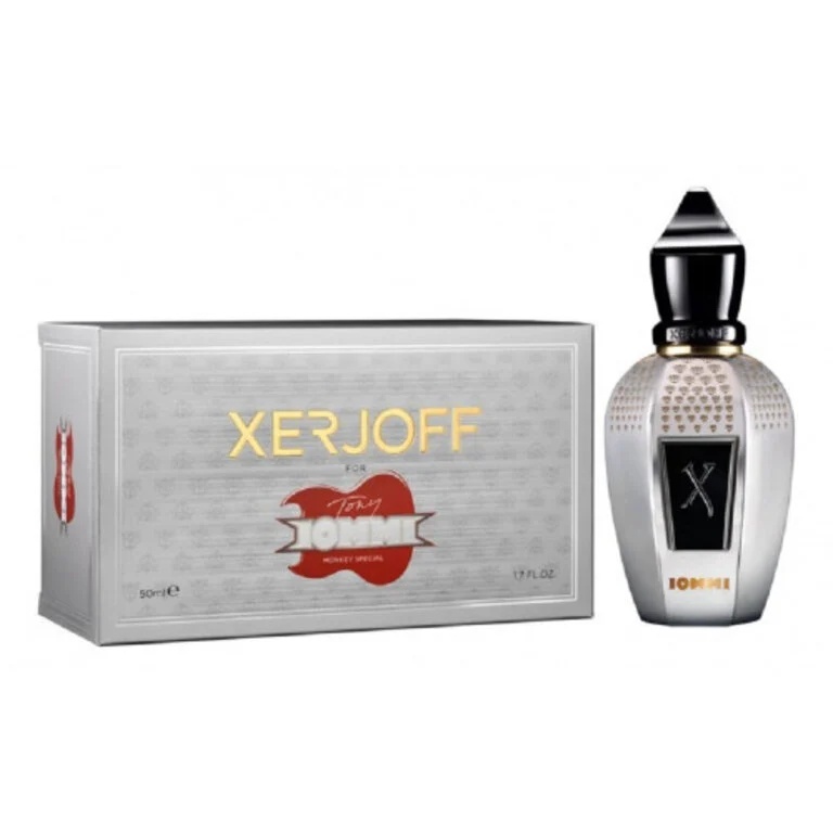 Oferte la Xerjoff Tony Iommi Monkey Special, Apa de Parfum, Unisex (Gramaj: 50 ml)
