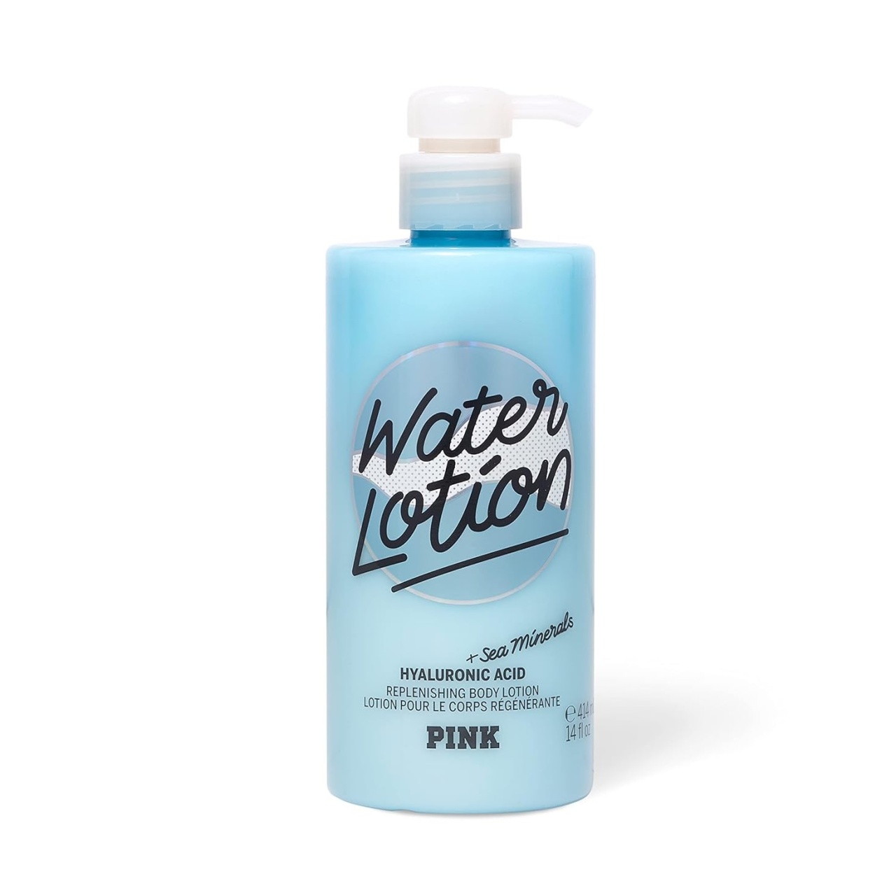 Oferte la Lotiune de corp Victoria's Secret, Pink Water, Hydrating, 415 ml