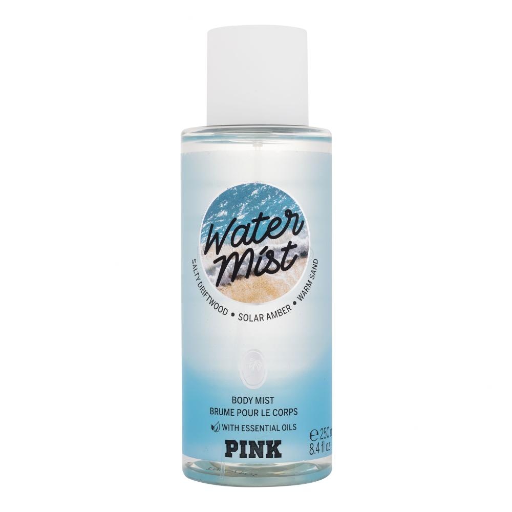 Oferte la Spray de Corp Victoria's Secret, Water Mist, Essential Oils, 250 ml