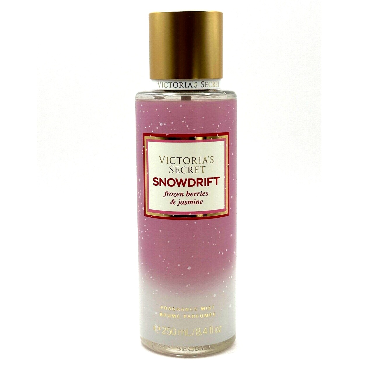 Oferte la Spray de Corp Victoria's Secret, Snowdrift, 250 ml