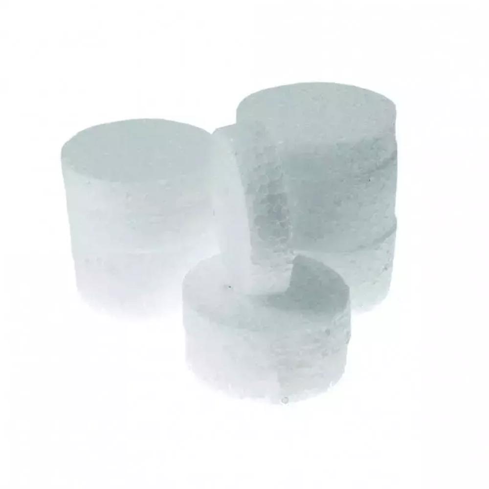 Oferte la Dopuri izolatoare Dedra DED051, pentru izolatie termica, polistiren, diametru 67 mm, 100 bucati