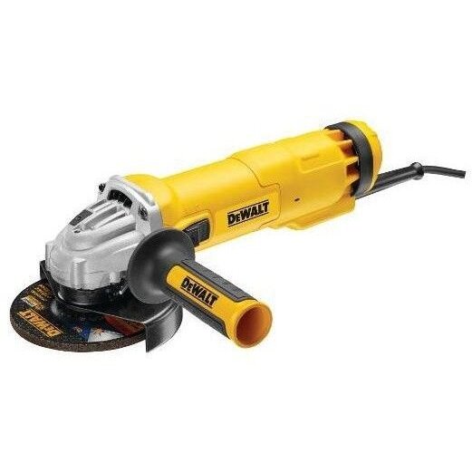 Oferte la Polizor unghiular (flex) DeWalt DWE4217 , 1200W, 125mm