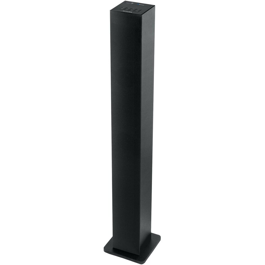 Oferte la Tower MUSE M-1050 BT, Bluetooth v4.1, 20W, AUX-in, Negru