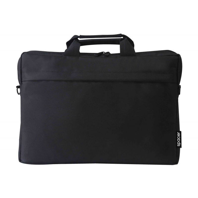 Oferte la Geanta Laptop SPM0314 Kool 15.6inch Waterproof Nylon Negru