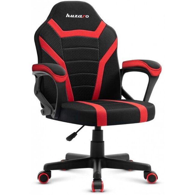 Oferte la Scaun Gaming Ranger 1.0 Mesh Rosu