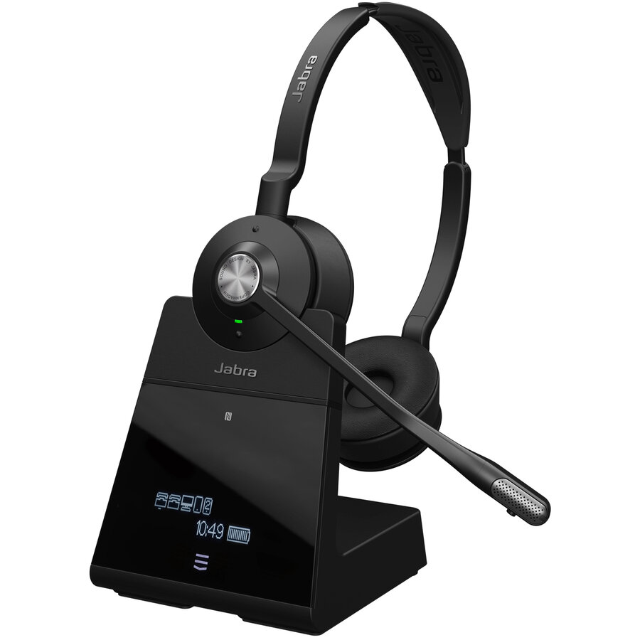 Casti Engage 75 SE Stereo Headset