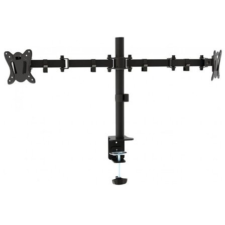 Oferte la SUPORT 2 MONITOARE VESA 100X100 13-27 INCH