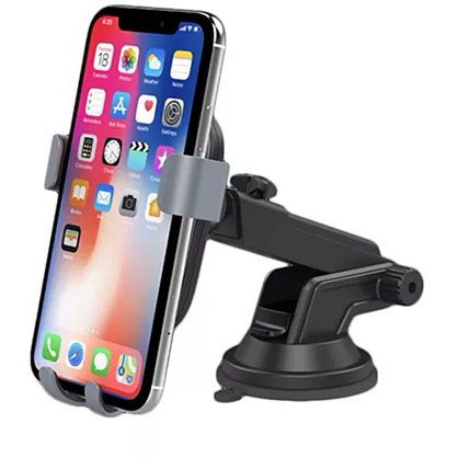 Oferte la Suport auto tableta SUPORT TELEFON AUTO INCARCARE INDUCTIVA QI