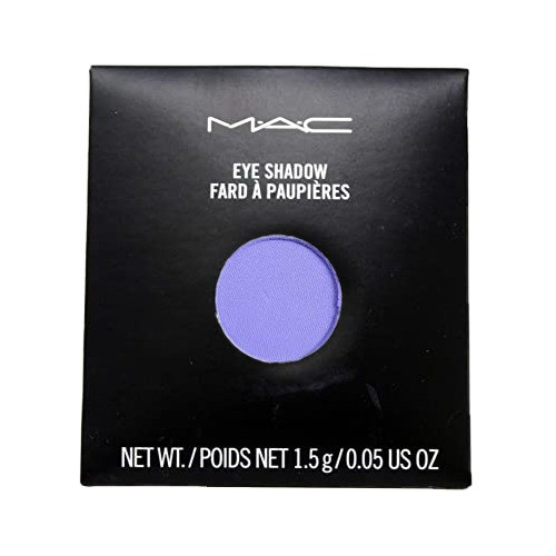 Oferte la Fard de pleoape MAC Eye Shadow Pro Palette Refill (Concentratie: Fard de pleoape, Gramaj: 1,5 g, Nuanta fard: Lime)