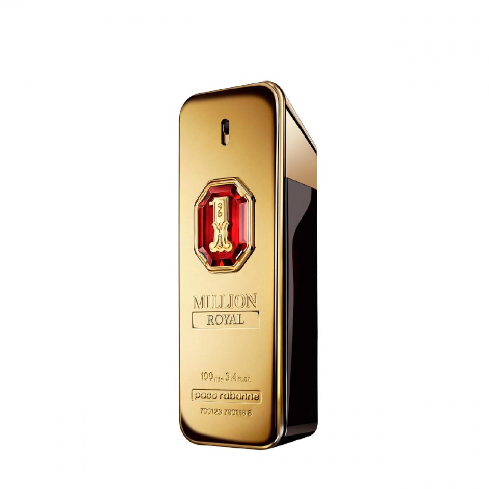 Oferte la Paco Rabanne, 1 Million Royal, Parfum, Barbati (Gramaj: 100 ml Tester)