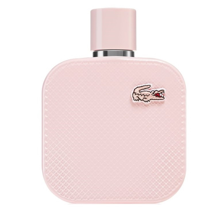 Oferte la Lacoste L.12.12 Eau de Parfum Rose, Femei (Gramaj: 100 ml Tester)