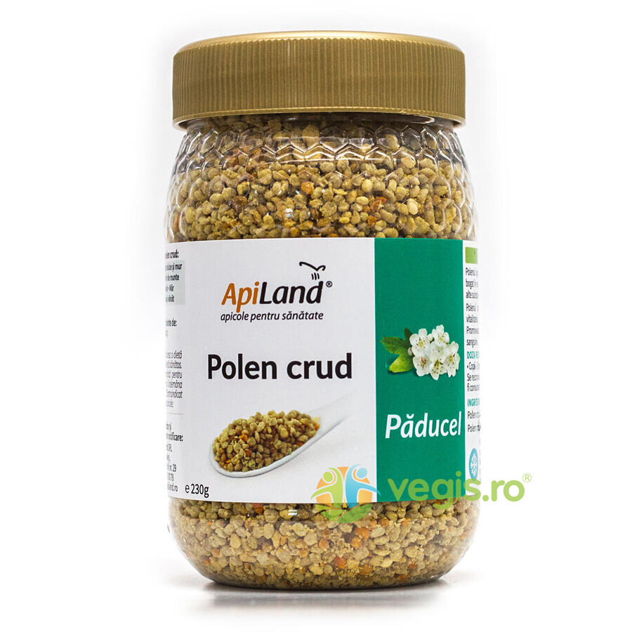 Oferte la Polen Crud de Paducel 230g
