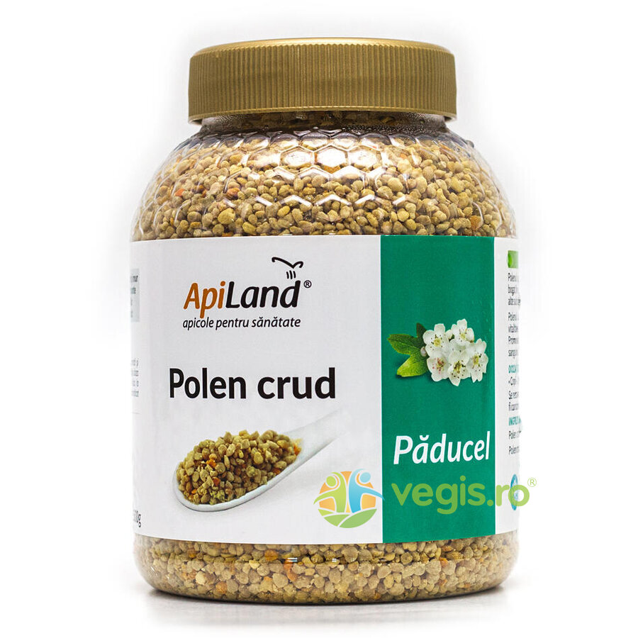 Oferte la Polen Crud de Paducel 500g