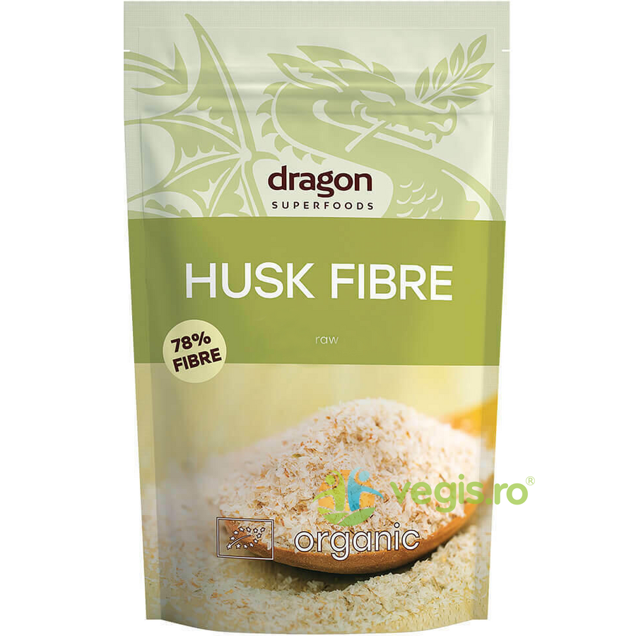 Oferte la Tarate de Psyllium Ecologice/Bio 150g