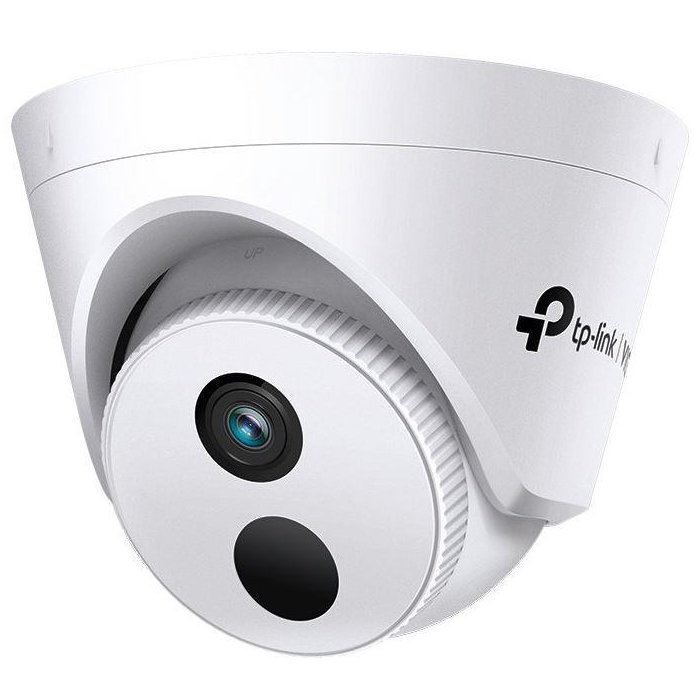 Oferte la TP-LINK VIGI 2MP TURRET NTW CAMERA 2.8MM VIGI C420I(2.8MM)