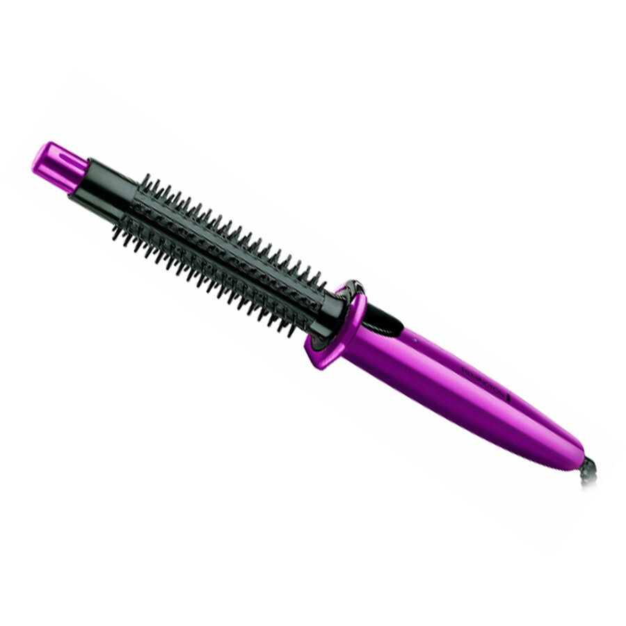 Oferte la Ondulator cu perie Remington CB4N