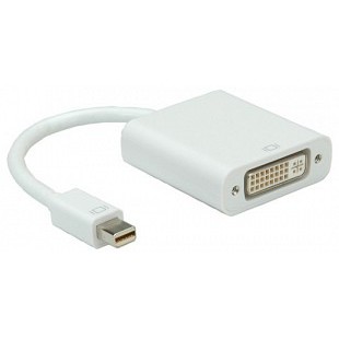 Oferte la Adaptor Roline Mini DisplayPort-DVI M/F