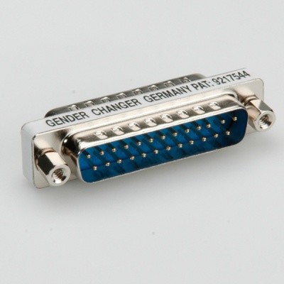 Oferte la Adaptor Roline D-Sub 25 M/M  (12.03.2005-50)