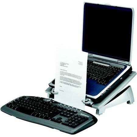 Oferte la Fellowes - stand for laptop - Office SUITES