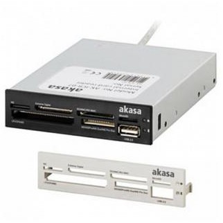 Oferte la Cititor carduri AK-ICR-07