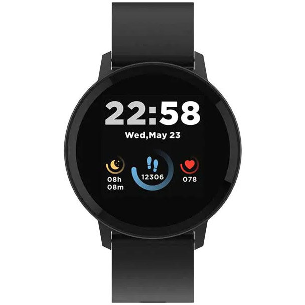 Oferte la Smartwatch SW-63 Black
