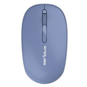 Oferte la Mouse Spark 215  Wireless 1000DPI Albastru