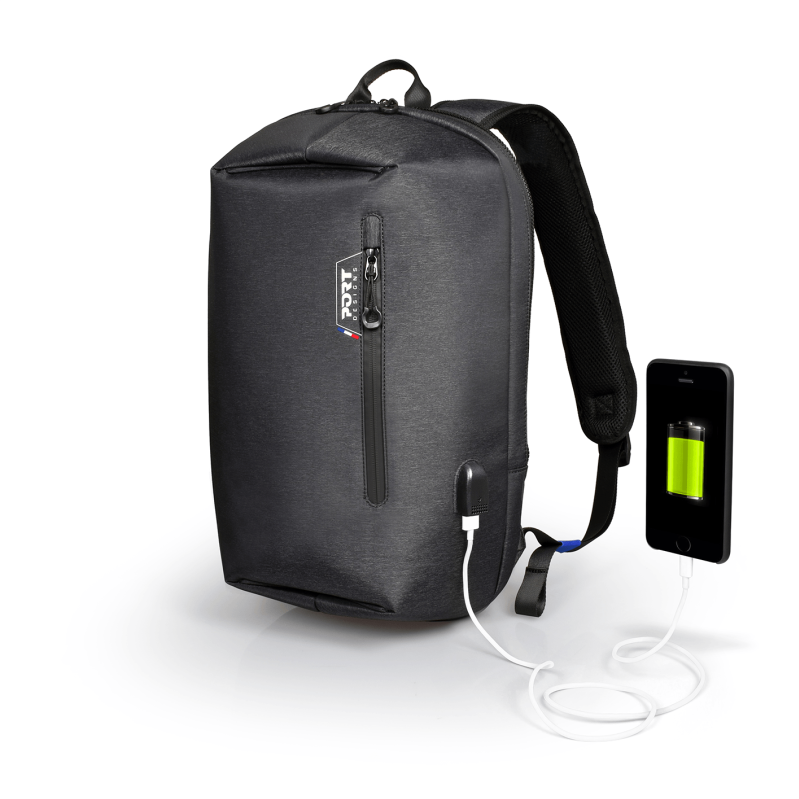 Oferte la Rucsac Laptop San Francisko 15.6inch Gri