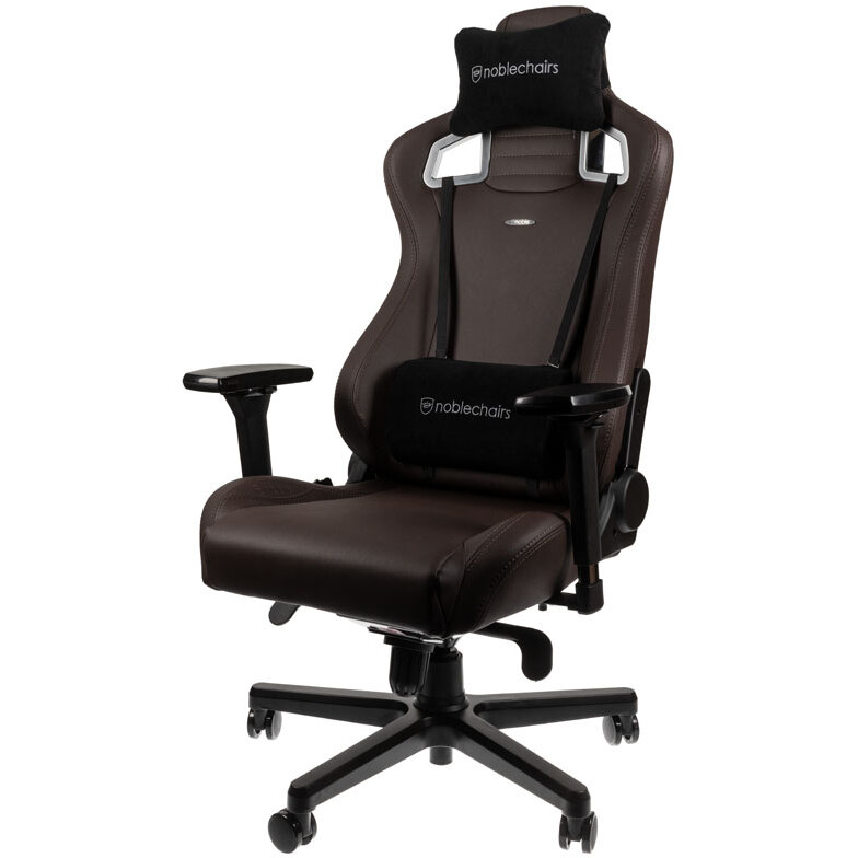 Oferte la Scaun Gaming EPIC Java Edition Maro