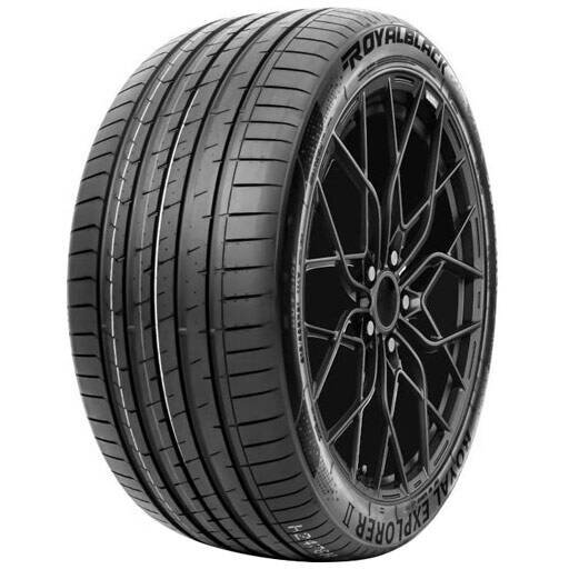 Anvelopa Vara Royal Explorer II XL 255/45 R19 104Y