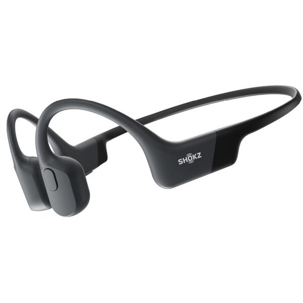 Oferte la Casti OpenRun Wireless Neck-band Sports Bluetooth Negru