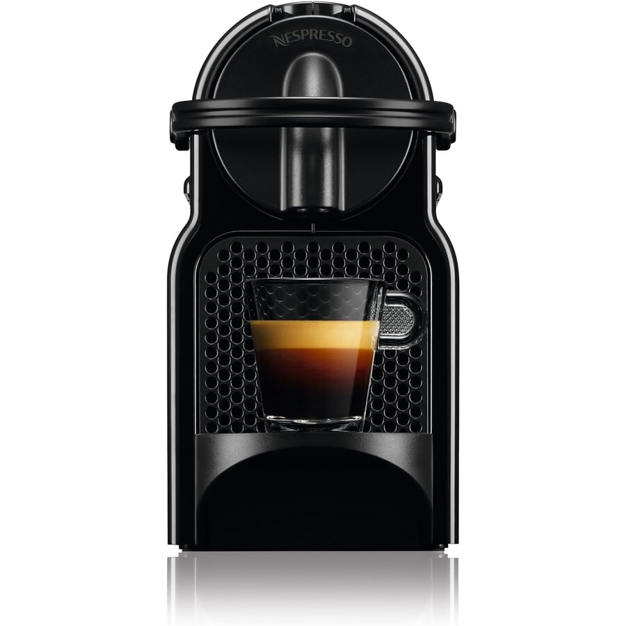 Oferte la Espressor Cafea Nespresso Inissia EN80 B Negru