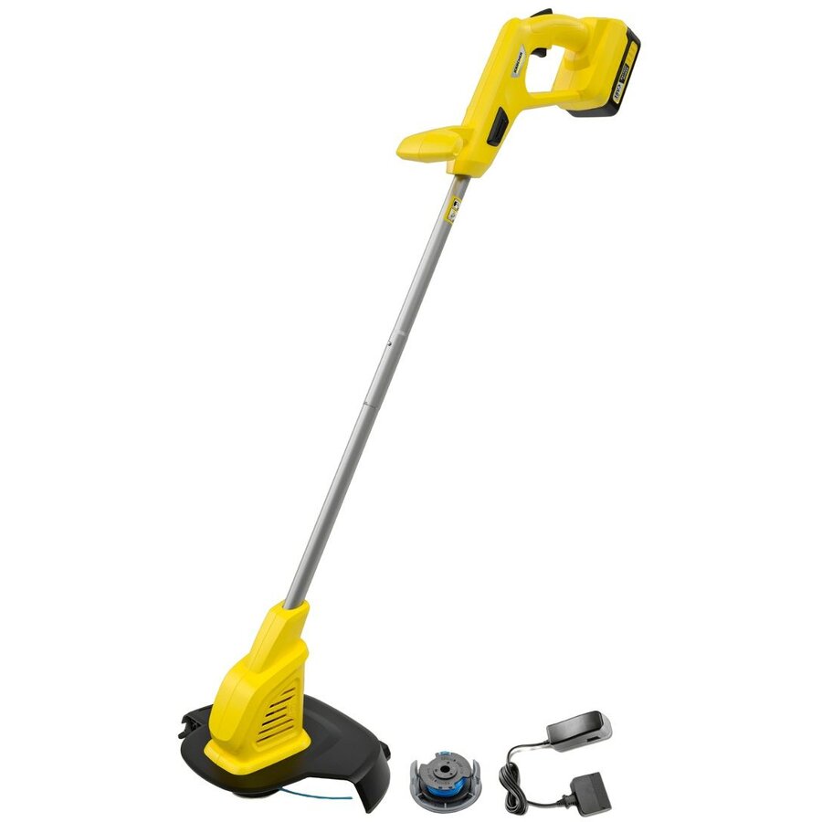 Motocoasa LTR 18-25 25Cm Galben-Negru