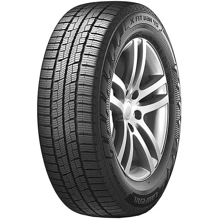 Anvelopa All Season X Fit Van 4S LV71 215/70 R15C 109/107S