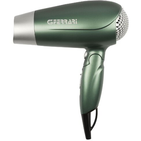 Oferte la Uscator de Par Figaro 1600W 2 Viteze 2 Trepte Verde