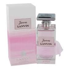 Oferte la Lanvin Jeanne, Apa de parfum, Femei (Concentratie: Apa de Parfum, Gramaj: 100 ml)