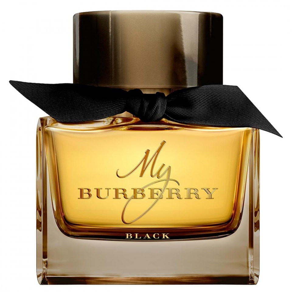 Oferte la Burberry My Burberry Black, Apa de Parfum, Femei (Concentratie: Apa de Parfum, Gramaj: 90 ml)