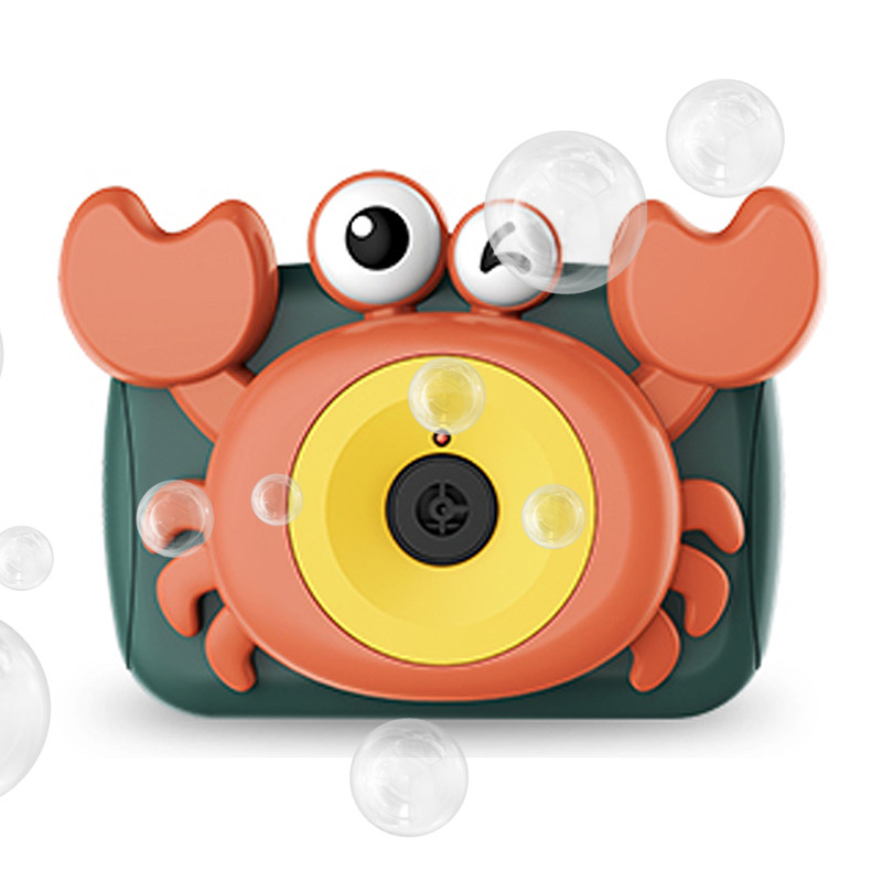 Oferte la Jucarie interactiva de facut baloane - camera foto Crab