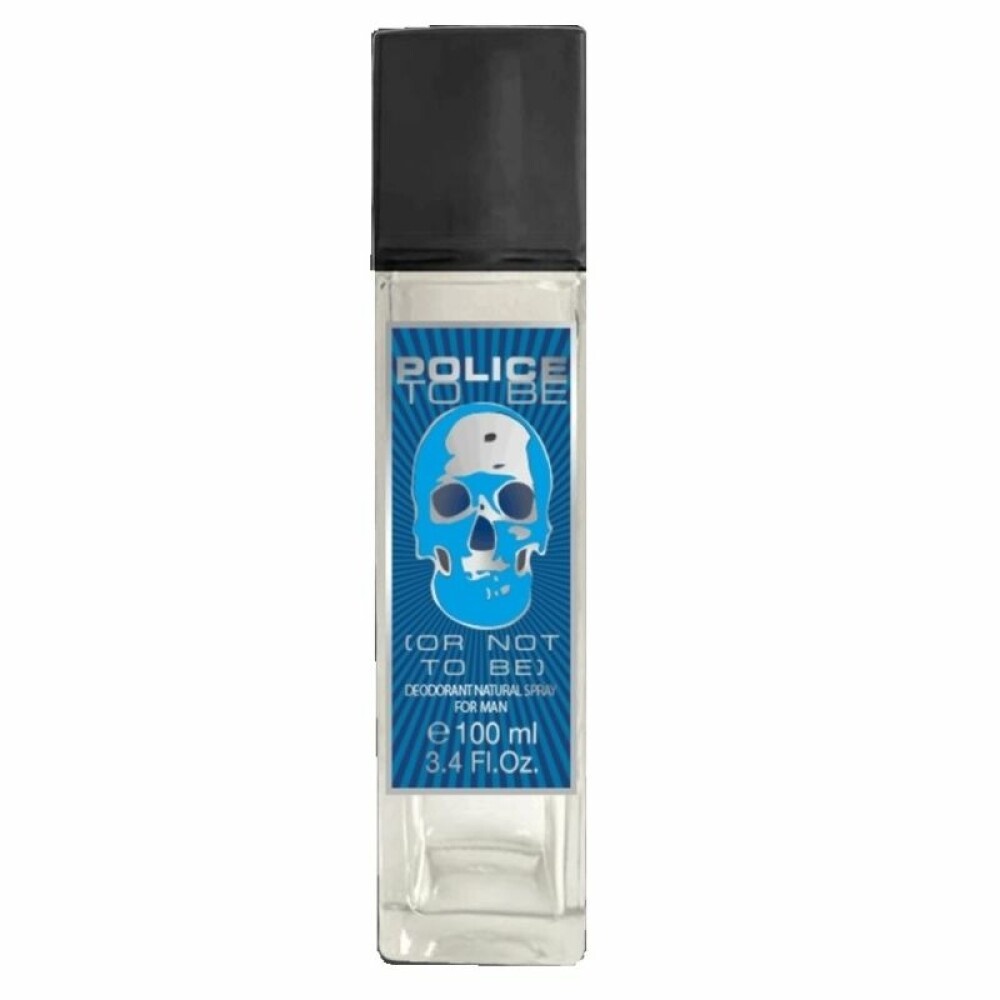 Oferte la Deodorant spray Police To Be, Barbati