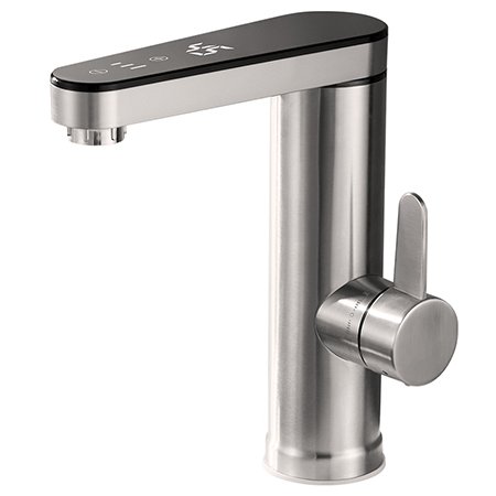 Robinet electric instant apa calda 3500W TEESA TSA4100 (baterie apa)